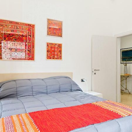 Florence San Jacopino Apartment 외부 사진