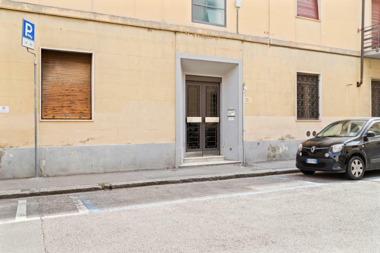 Florence San Jacopino Apartment 외부 사진