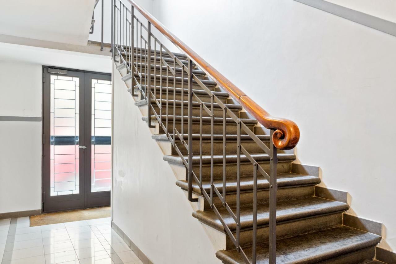 Florence San Jacopino Apartment 외부 사진