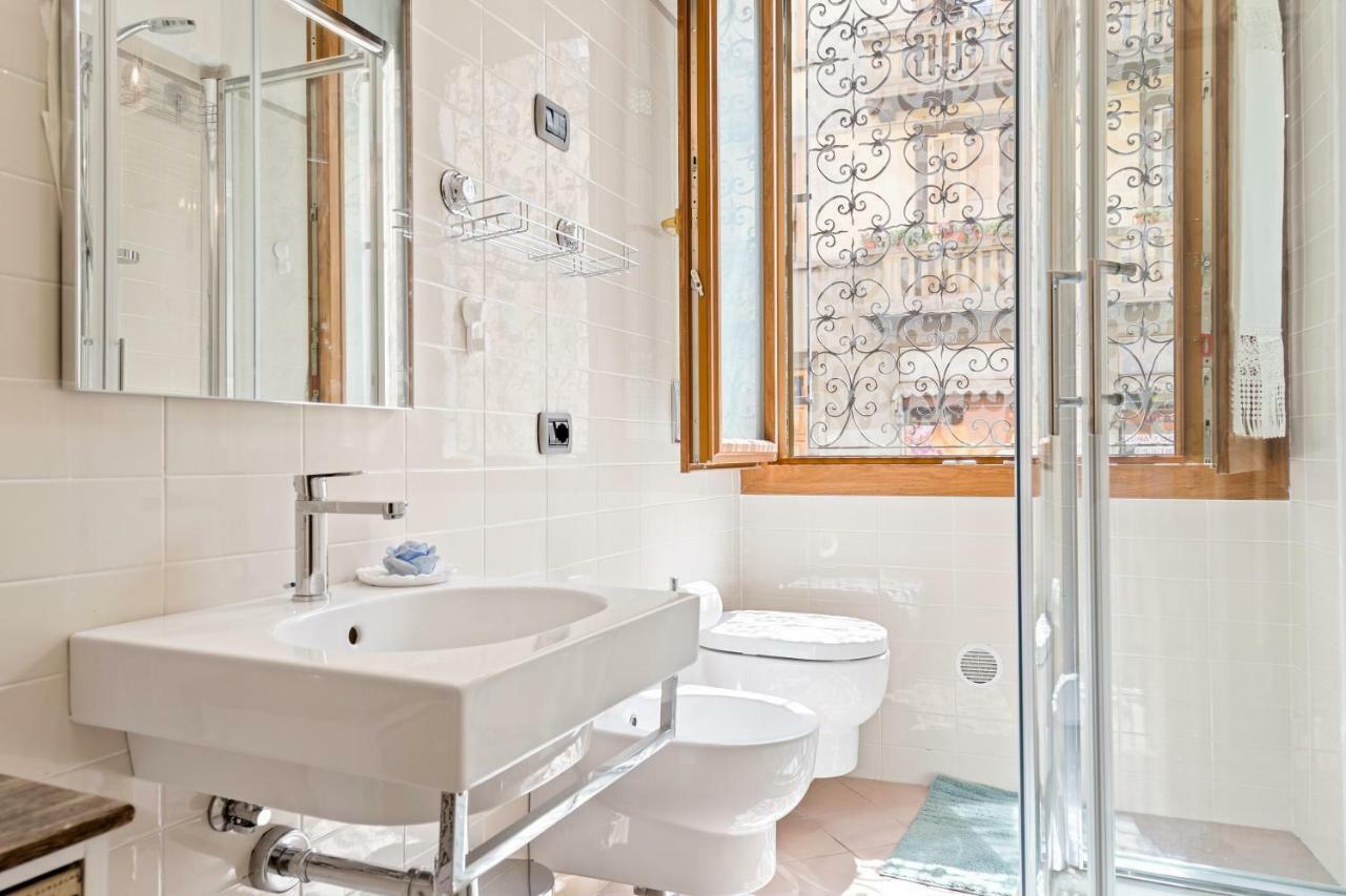 Florence San Jacopino Apartment 외부 사진