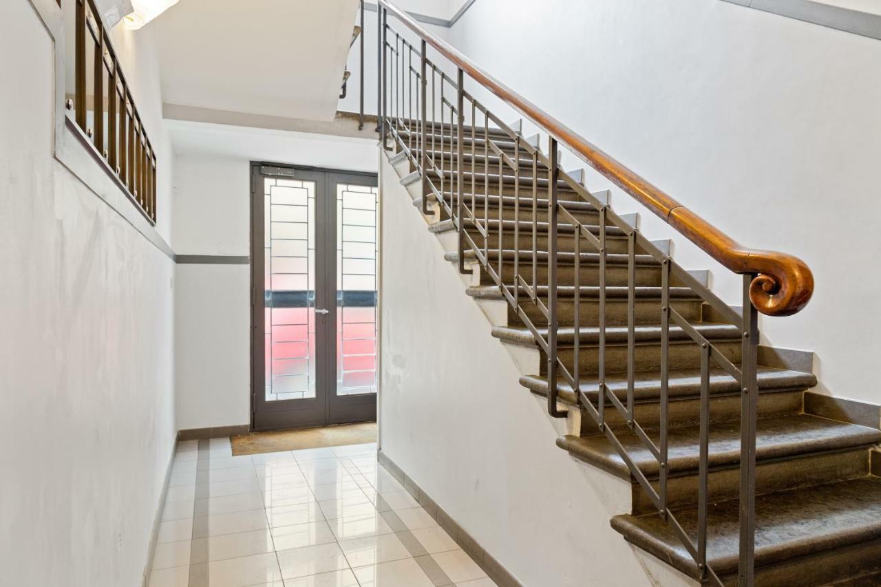 Florence San Jacopino Apartment 외부 사진