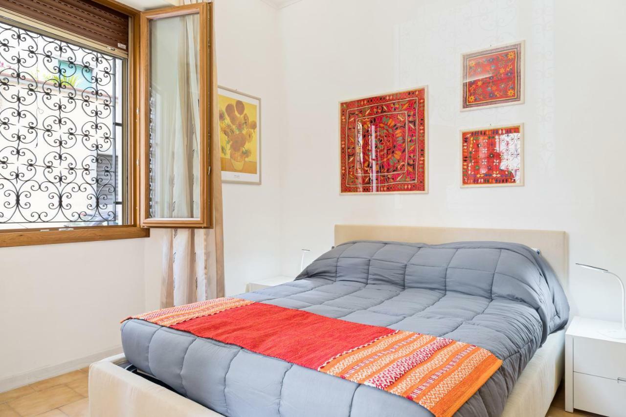 Florence San Jacopino Apartment 외부 사진