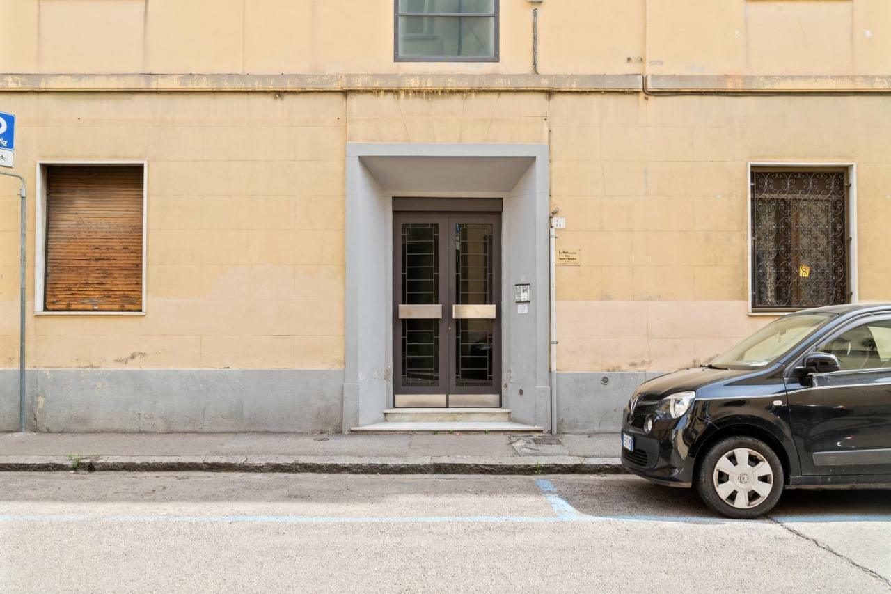 Florence San Jacopino Apartment 외부 사진