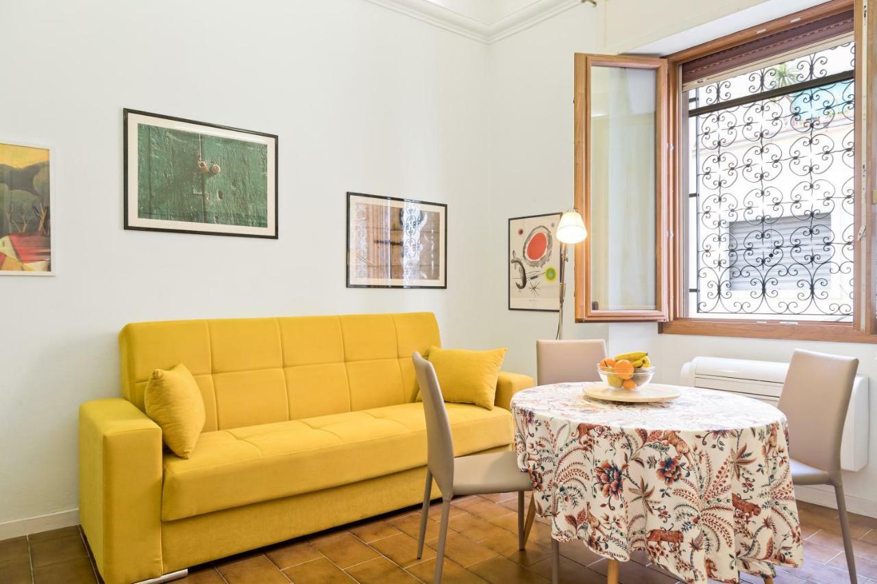 Florence San Jacopino Apartment 외부 사진