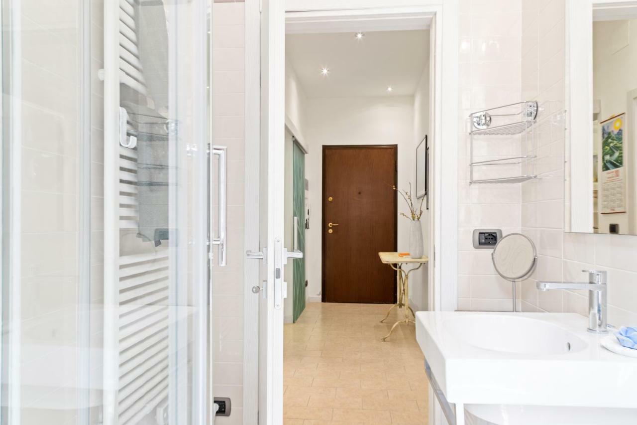 Florence San Jacopino Apartment 외부 사진