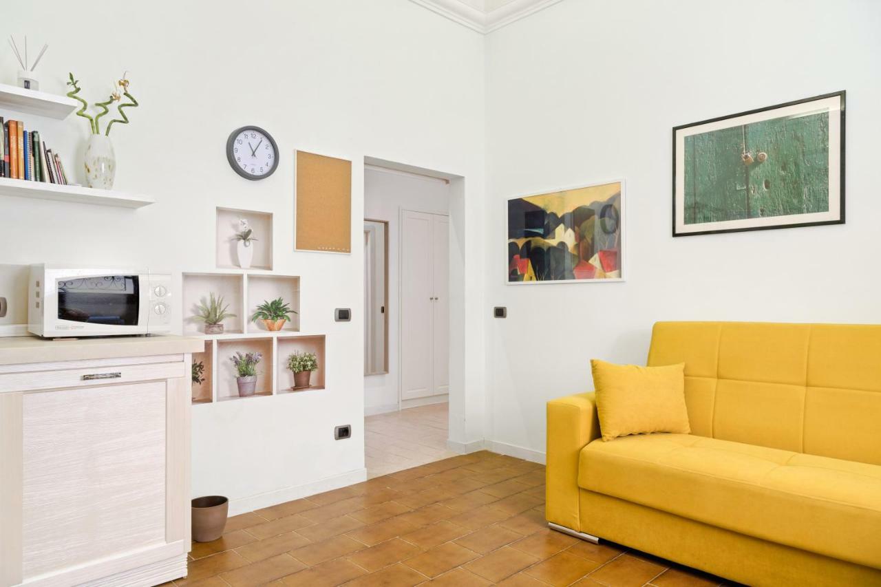 Florence San Jacopino Apartment 외부 사진