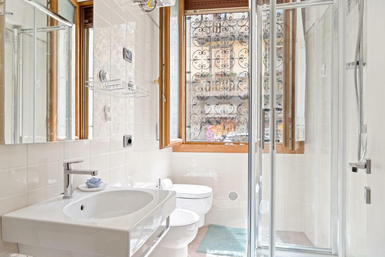 Florence San Jacopino Apartment 외부 사진