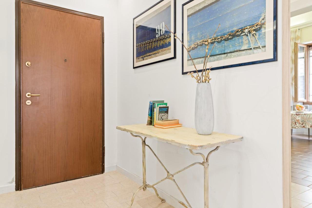 Florence San Jacopino Apartment 외부 사진
