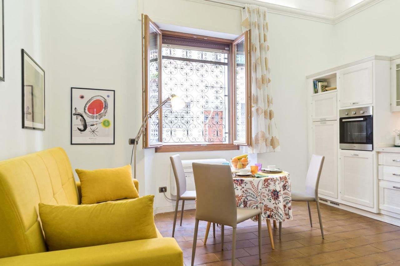 Florence San Jacopino Apartment 외부 사진