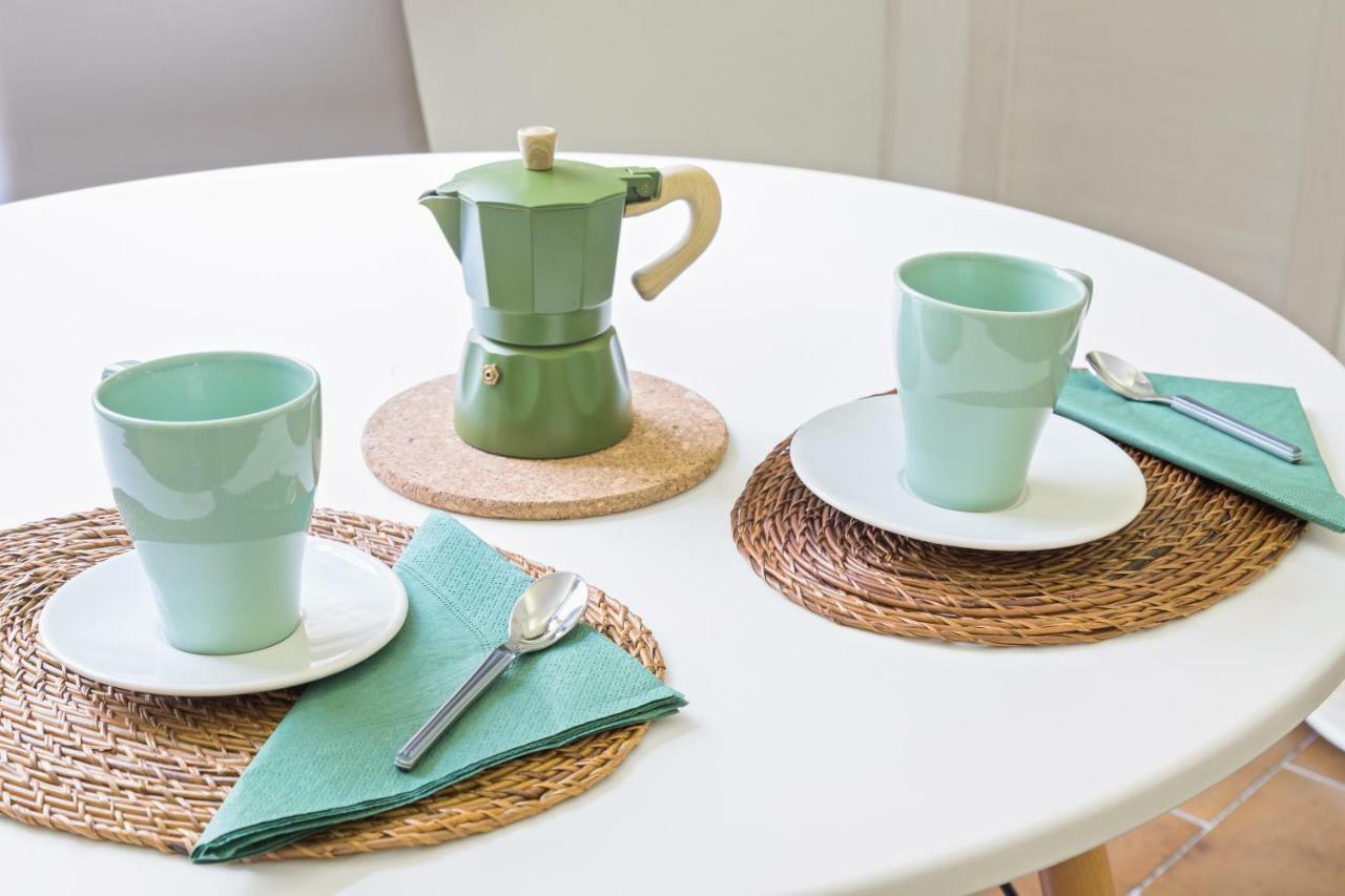 Florence San Jacopino Apartment 외부 사진