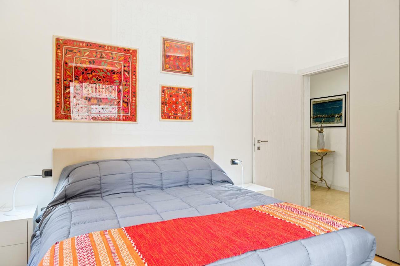 Florence San Jacopino Apartment 외부 사진